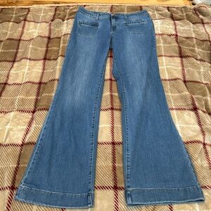 Cat & Jack flare jeans